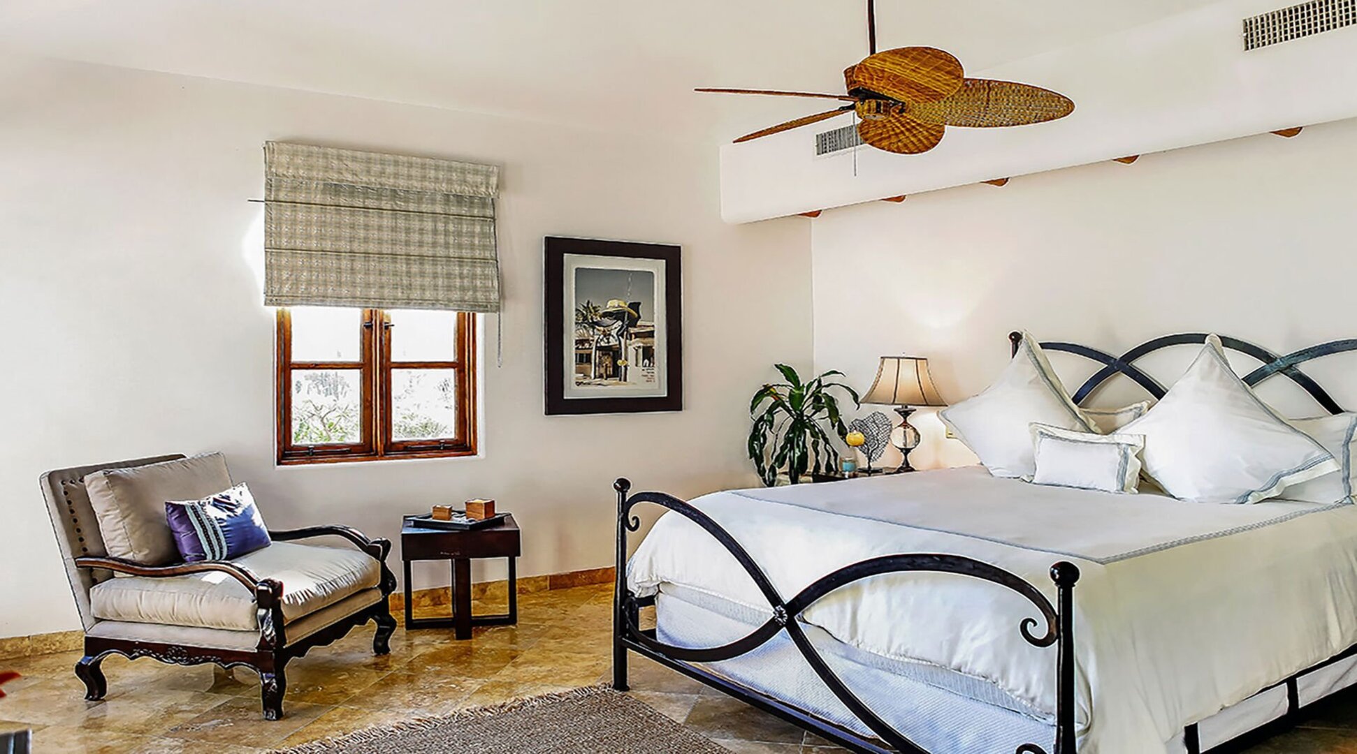 Exclusive Beachfront Villa with Private Pool Awaits You