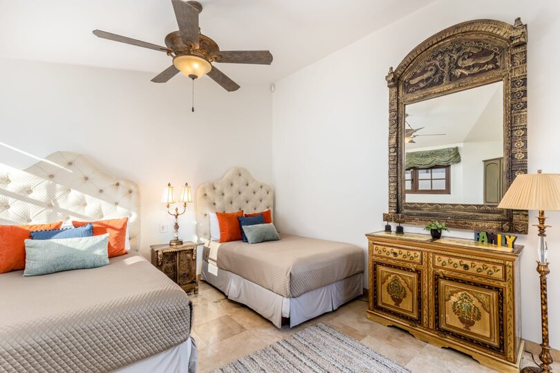 Luxurious Cabo del Sol Villa with Private Pool, Cabo del Sol Villa 1019