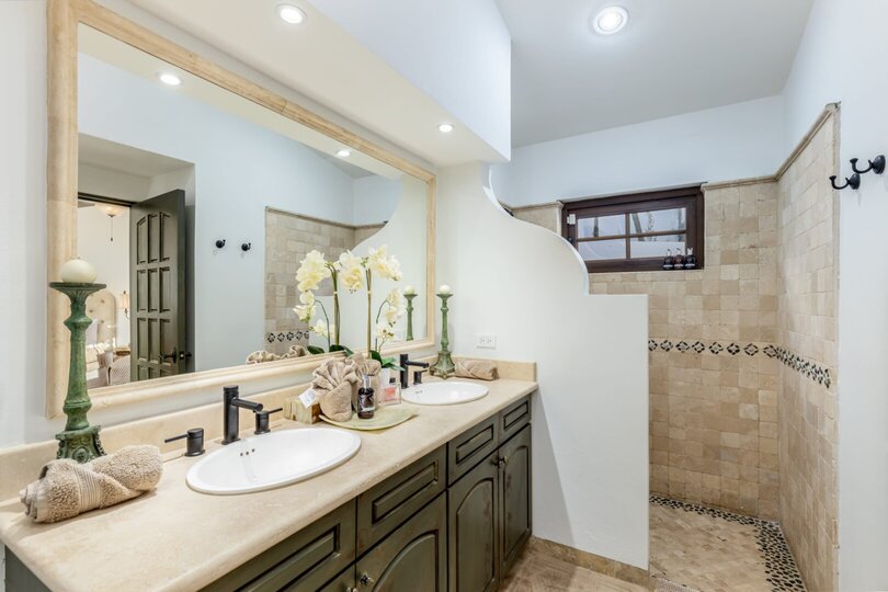 Luxurious Cabo del Sol Villa with Private Pool, Cabo del Sol Villa 1019