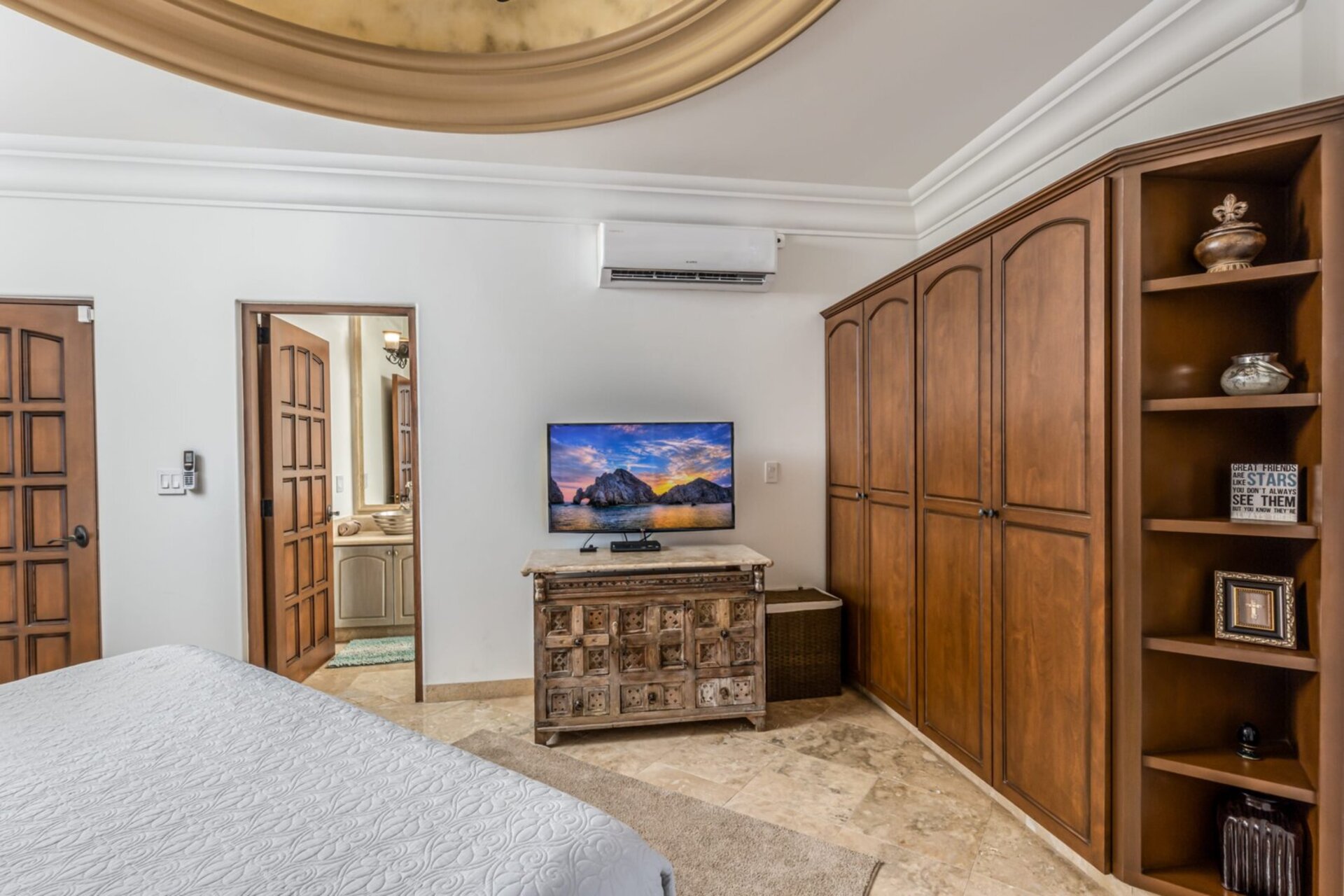 Luxurious Cabo del Sol Villa with Private Pool, Cabo del Sol Villa 1019