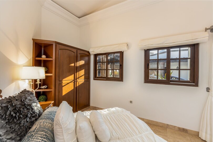 Luxurious Cabo del Sol Villa with Private Pool, Cabo del Sol Villa 1019