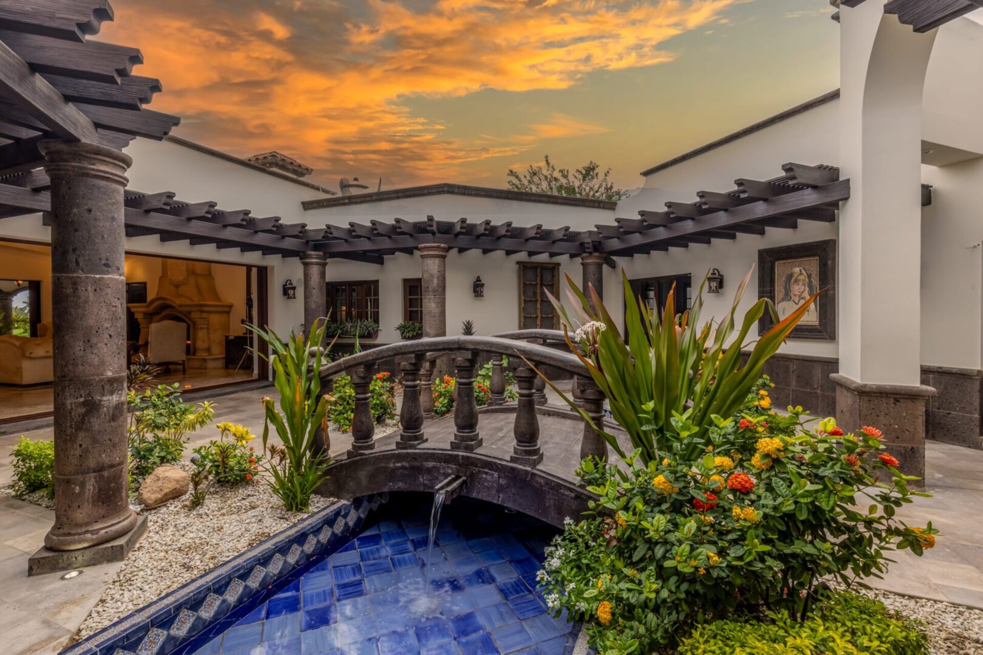 Luxurious Cabo del Sol Villa with Private Pool, Cabo del Sol Villa 1019
