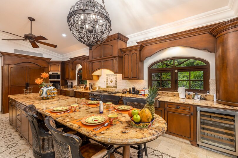 Luxurious Cabo del Sol Villa with Private Pool, Cabo del Sol Villa 1019