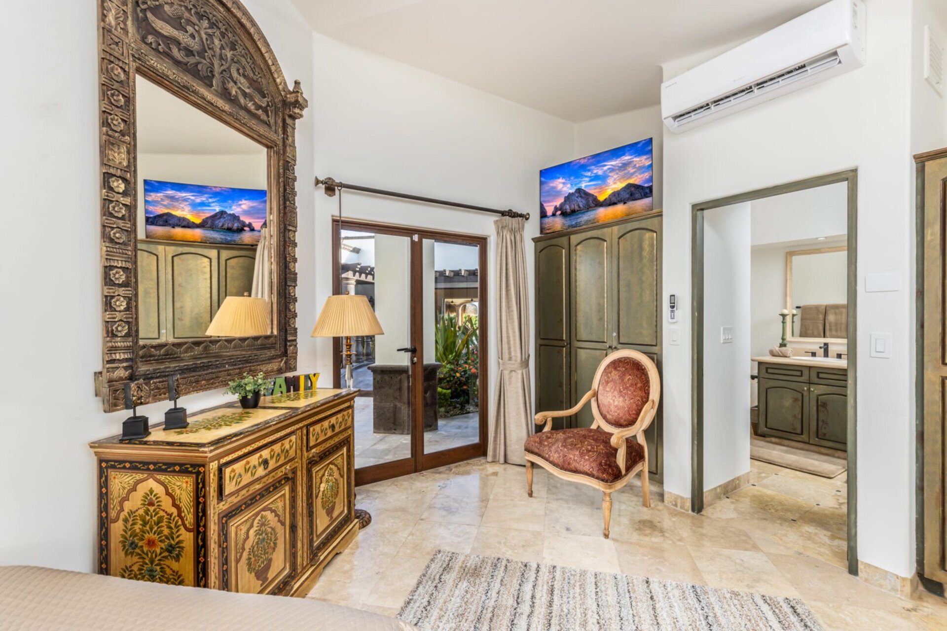 Luxurious Cabo del Sol Villa with Private Pool, Cabo del Sol Villa 1019