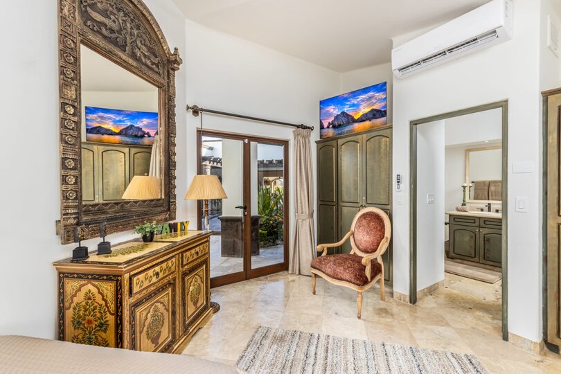 Luxurious Cabo del Sol Villa with Private Pool, Cabo del Sol Villa 1019