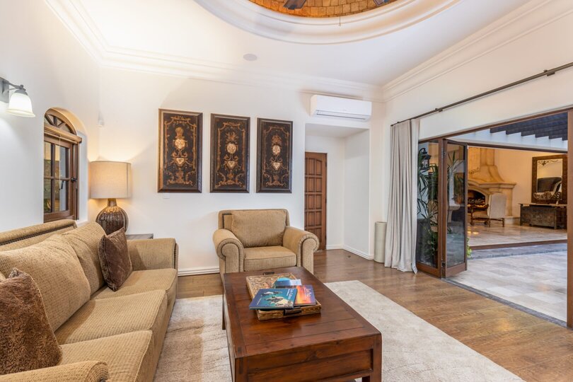 Luxurious Cabo del Sol Villa with Private Pool, Cabo del Sol Villa 1019