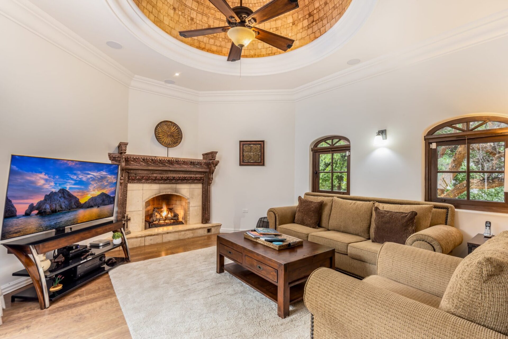 Luxurious Cabo del Sol Villa with Private Pool, Cabo del Sol Villa 1019
