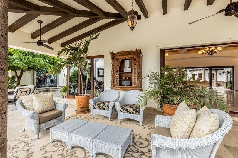 Luxurious Cabo del Sol Villa with Private Pool, Cabo del Sol Villa 1019