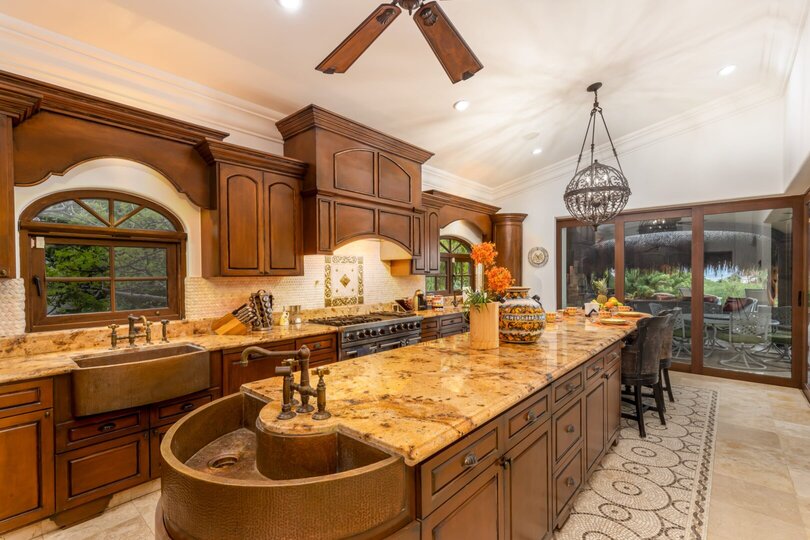 Luxurious Cabo del Sol Villa with Private Pool, Cabo del Sol Villa 1019