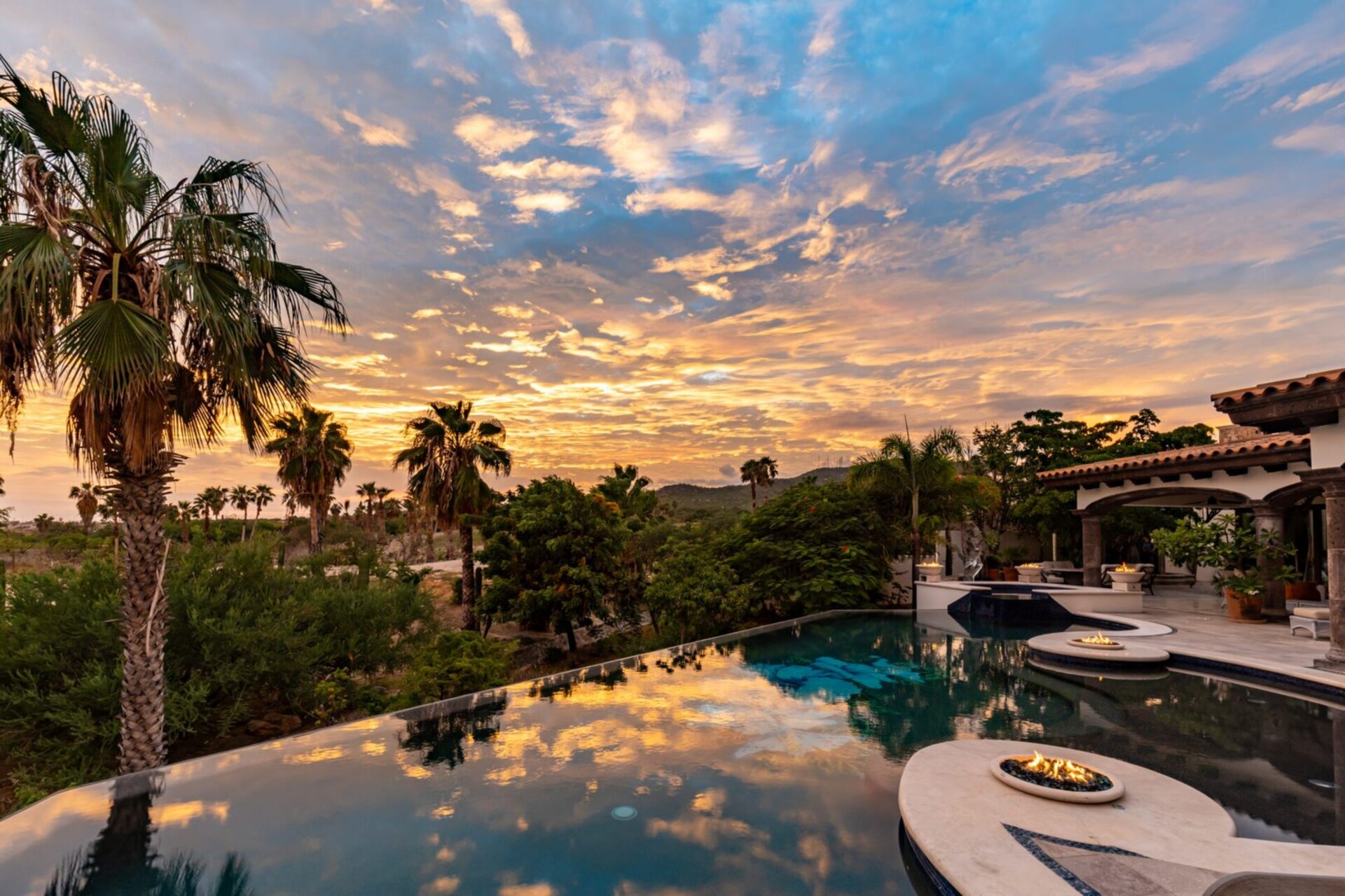 Luxurious Cabo del Sol Villa with Private Pool, Cabo del Sol Villa 1019