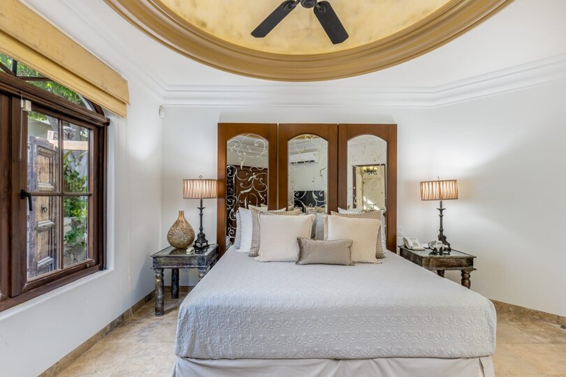 Luxurious Cabo del Sol Villa with Private Pool, Cabo del Sol Villa 1019
