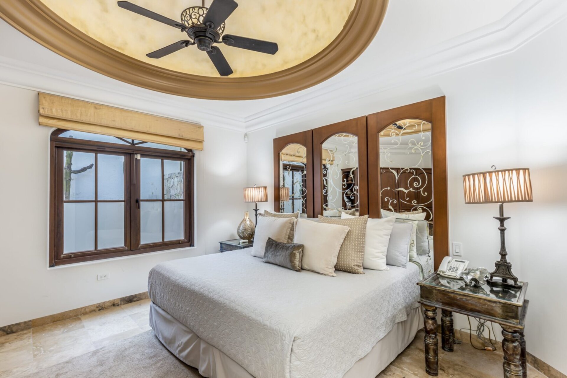 Luxurious Cabo del Sol Villa with Private Pool, Cabo del Sol Villa 1019