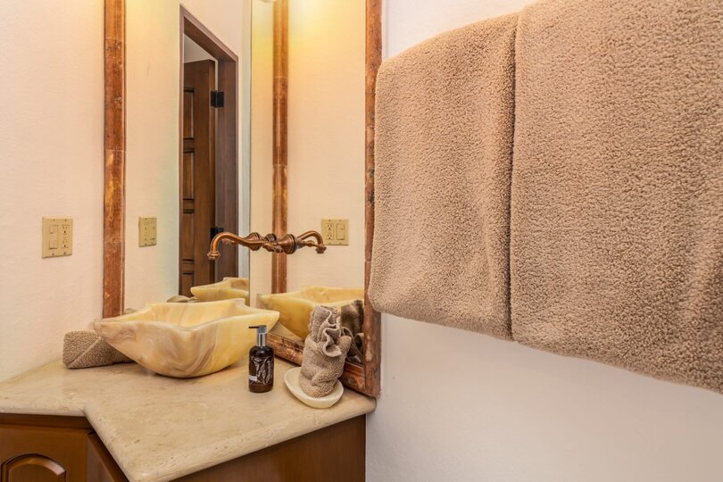 Luxurious Cabo del Sol Villa with Private Pool, Cabo del Sol Villa 1019
