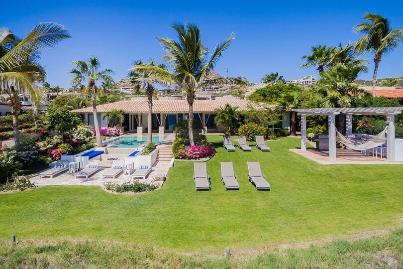 Your Dream Beach Getaway Awaits, San Jose Del Cabo 1022