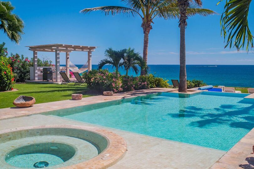 Your Dream Beach Getaway Awaits, San Jose Del Cabo 1022