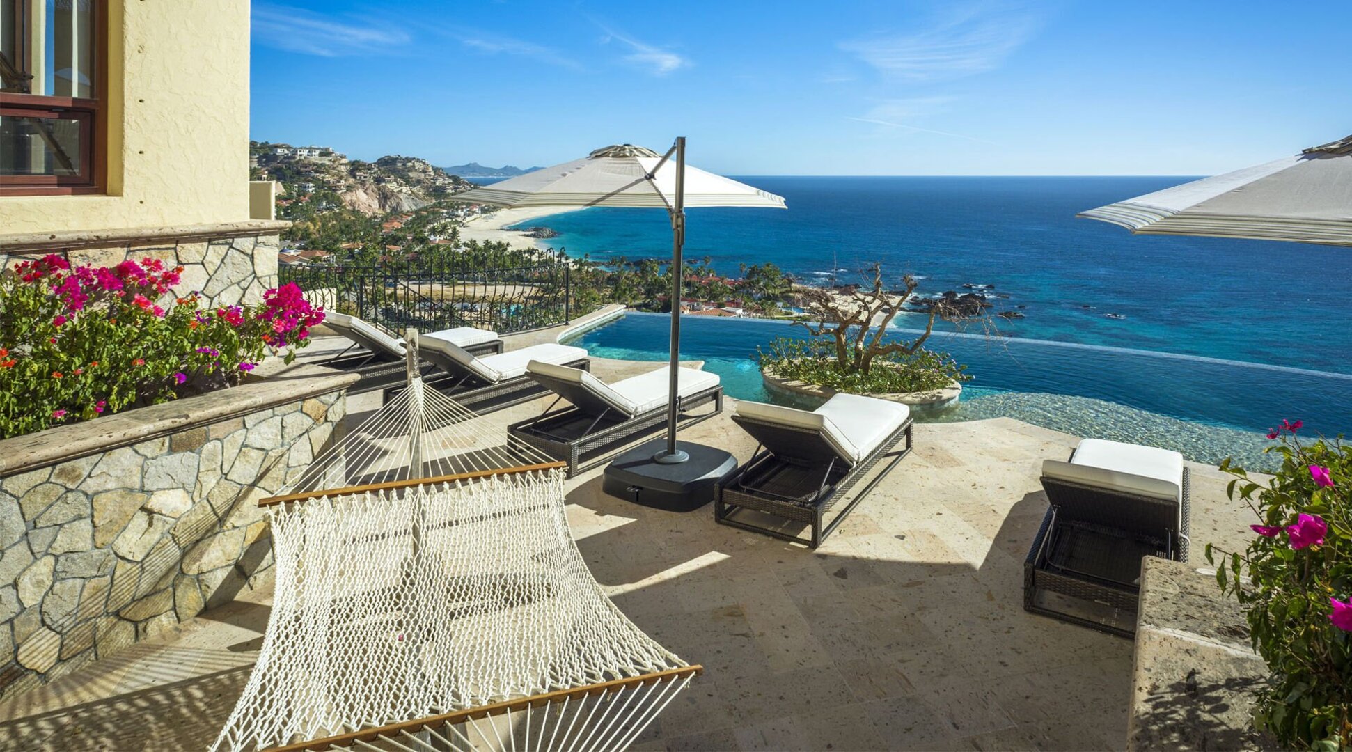Luxury 5-Star Escape, San Jose Del Cabo Villa 1023