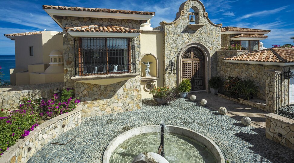 Luxury 5-Star Escape, San Jose Del Cabo Villa 1023
