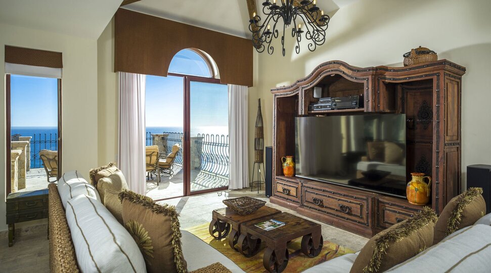 Luxury 5-Star Escape, San Jose Del Cabo Villa 1023