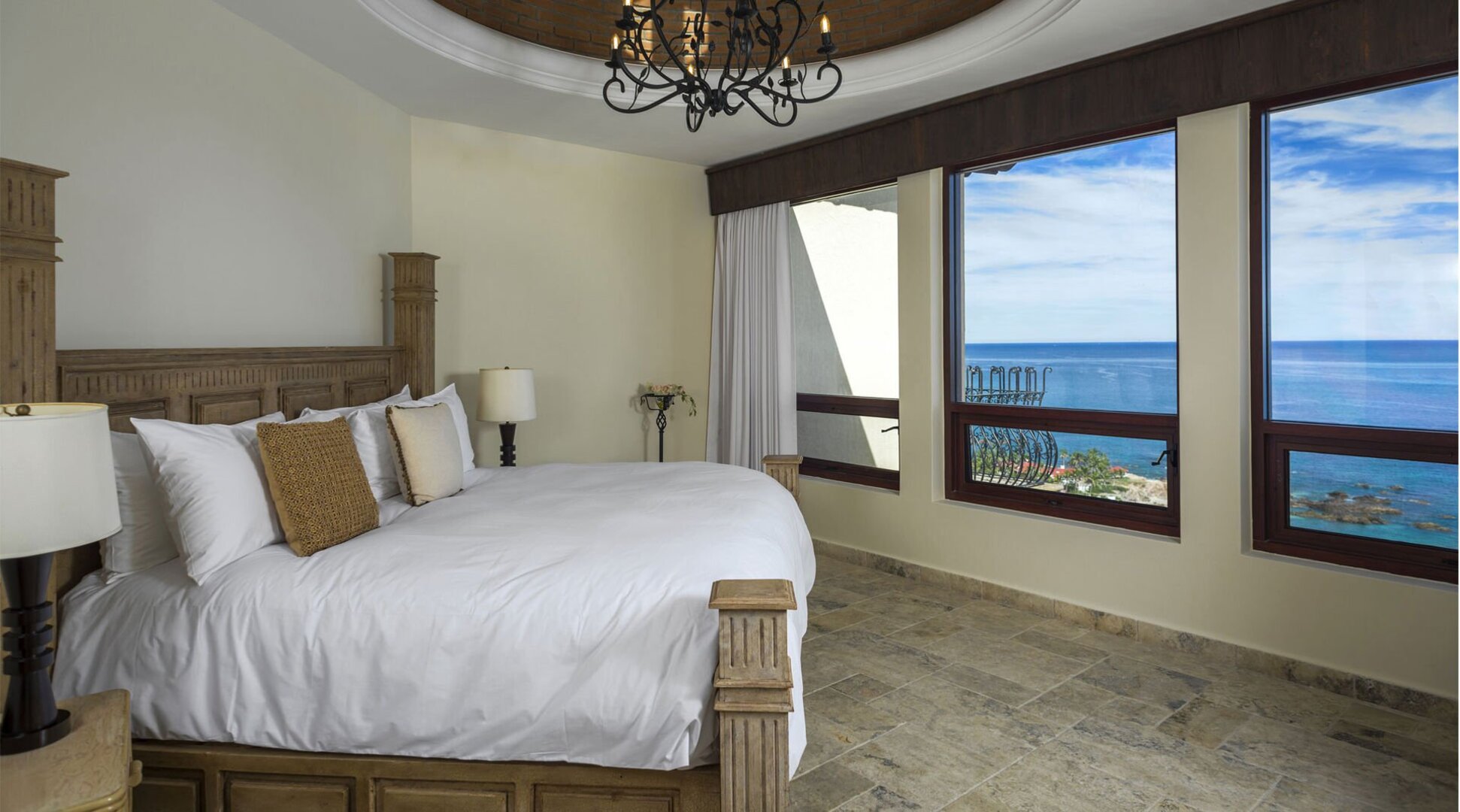 Luxury 5-Star Escape, San Jose Del Cabo Villa 1023