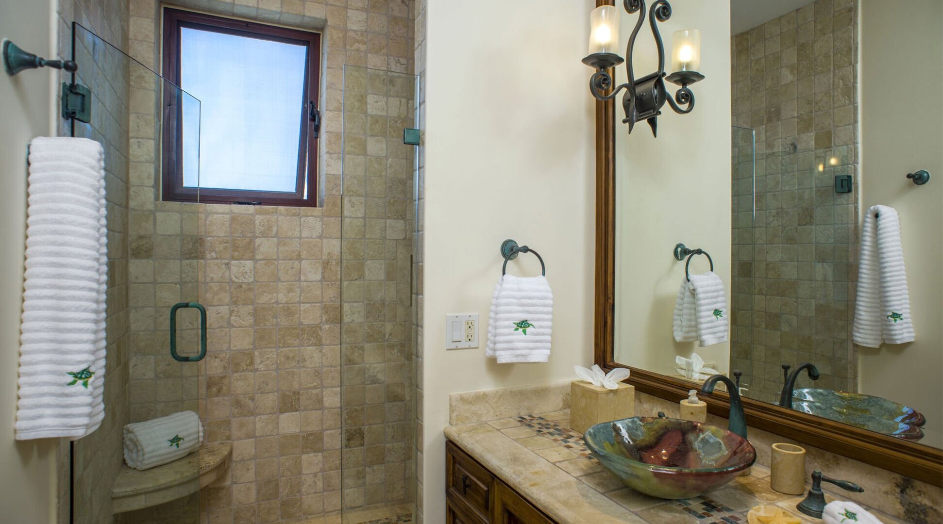 Luxury 5-Star Escape, San Jose Del Cabo Villa 1023