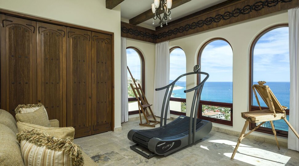 Luxury 5-Star Escape, San Jose Del Cabo Villa 1023