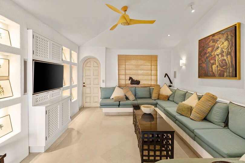 Luxury Villa in Cabo San Lucas Awaits You, Cabo San Lucas Villa 1039