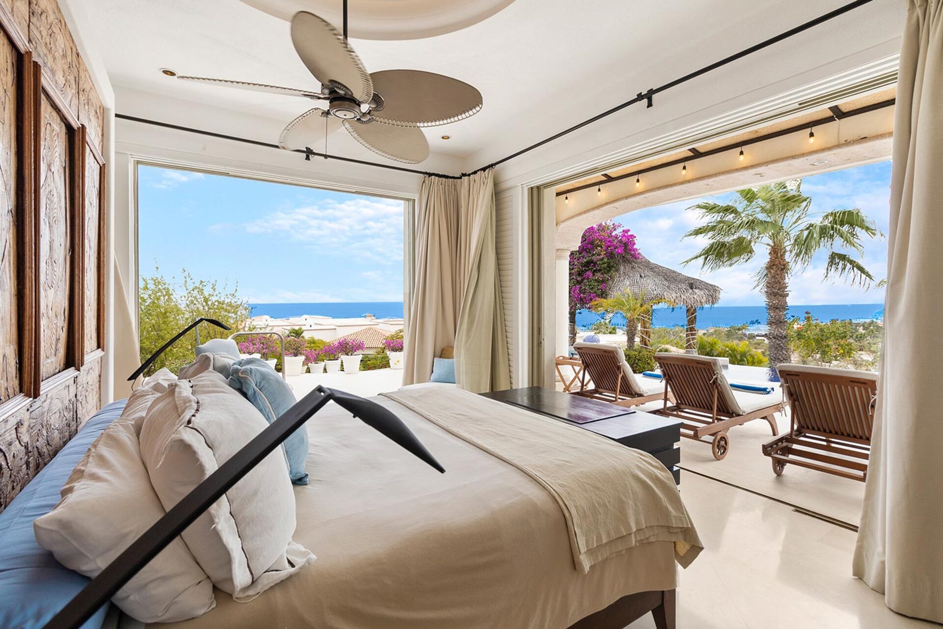Luxury Villa in Cabo San Lucas Awaits You, Cabo San Lucas Villa 1039