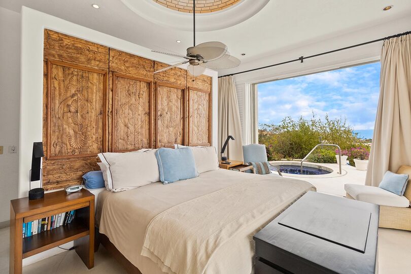 Luxury Villa in Cabo San Lucas Awaits You, Cabo San Lucas Villa 1039
