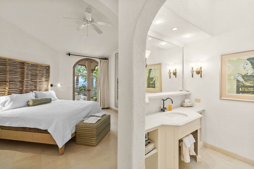 Luxury Villa in Cabo San Lucas Awaits You, Cabo San Lucas Villa 1039