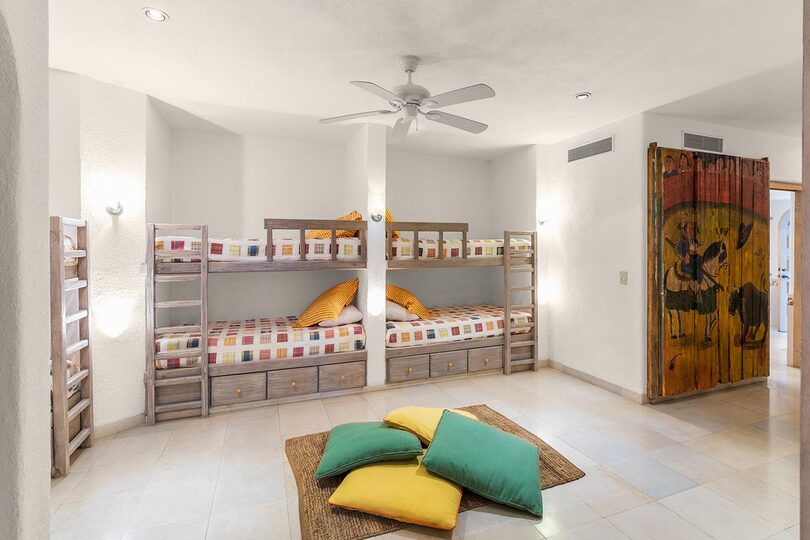 Luxury Villa in Cabo San Lucas Awaits You, Cabo San Lucas Villa 1039