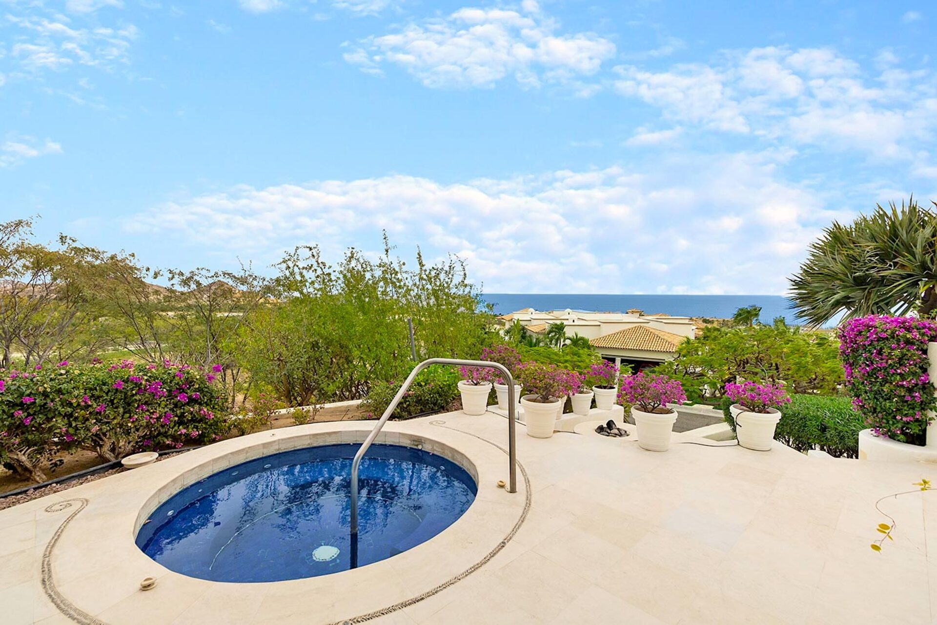 Luxury Villa in Cabo San Lucas Awaits You, Cabo San Lucas Villa 1039