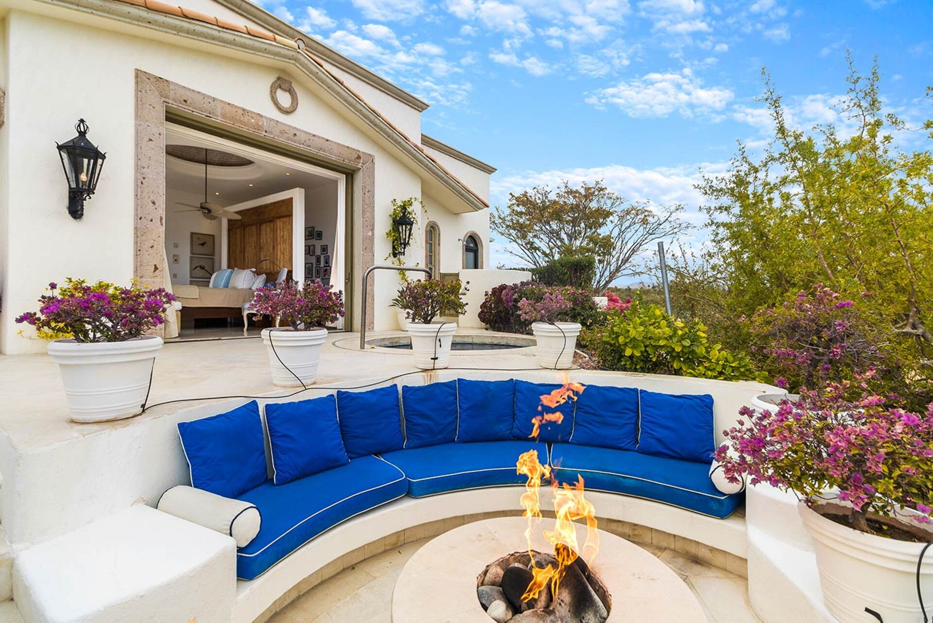 Luxury Villa in Cabo San Lucas Awaits You, Cabo San Lucas Villa 1039