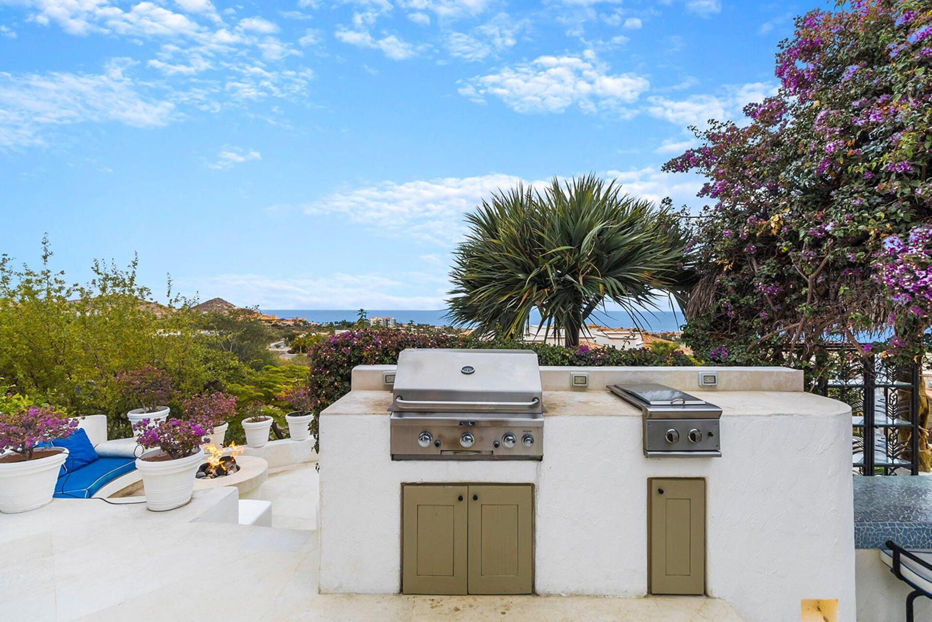 Luxury Villa in Cabo San Lucas Awaits You, Cabo San Lucas Villa 1039