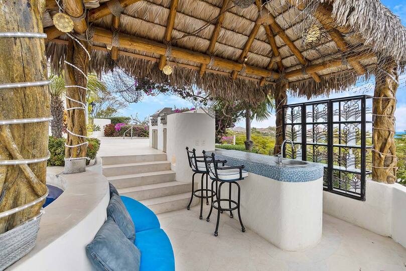 Luxury Villa in Cabo San Lucas Awaits You, Cabo San Lucas Villa 1039