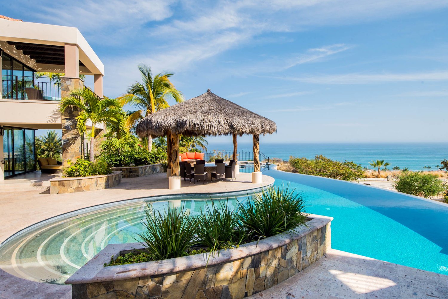 Ultimate Luxury Awaits, Cabo San Lucas Mansion 1040