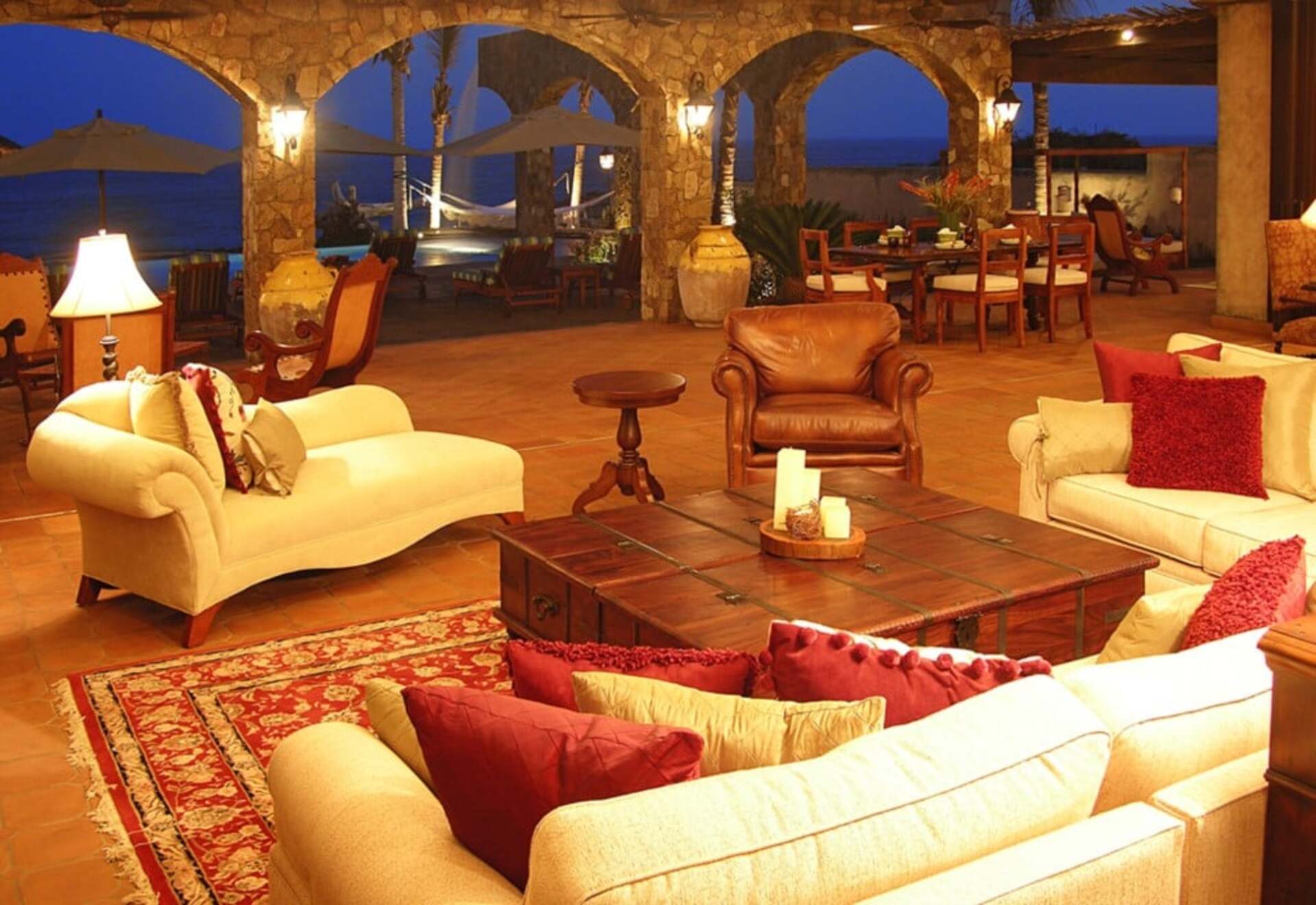 Relax by Your Private Pool, San Jose Del Cabo 1041