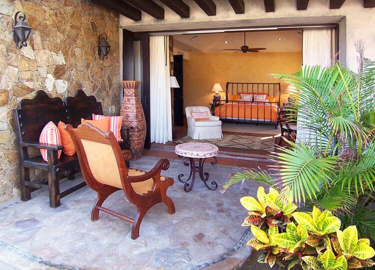 Relax by Your Private Pool, San Jose Del Cabo 1041