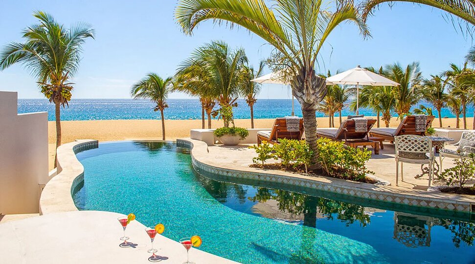 Exclusive Luxury Retreat: Your Villa Awaits, Cabo San Lucas Villa 1044, Cabo San Lucas, Mexico