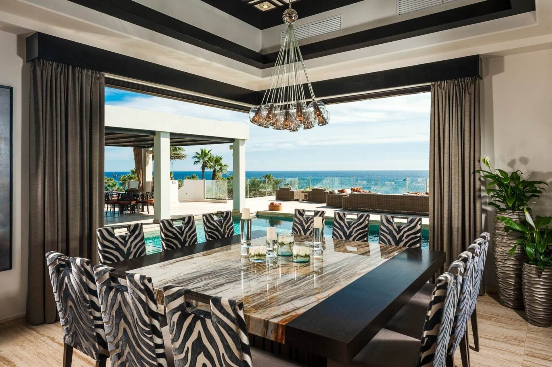 Private Luxury Escape, Cabo San Lucas Villa 1048