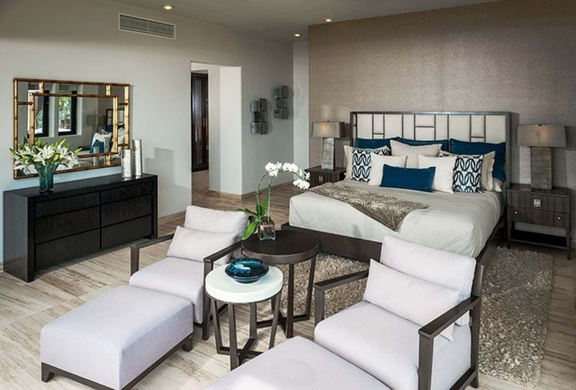 Private Luxury Escape, Cabo San Lucas Villa 1048