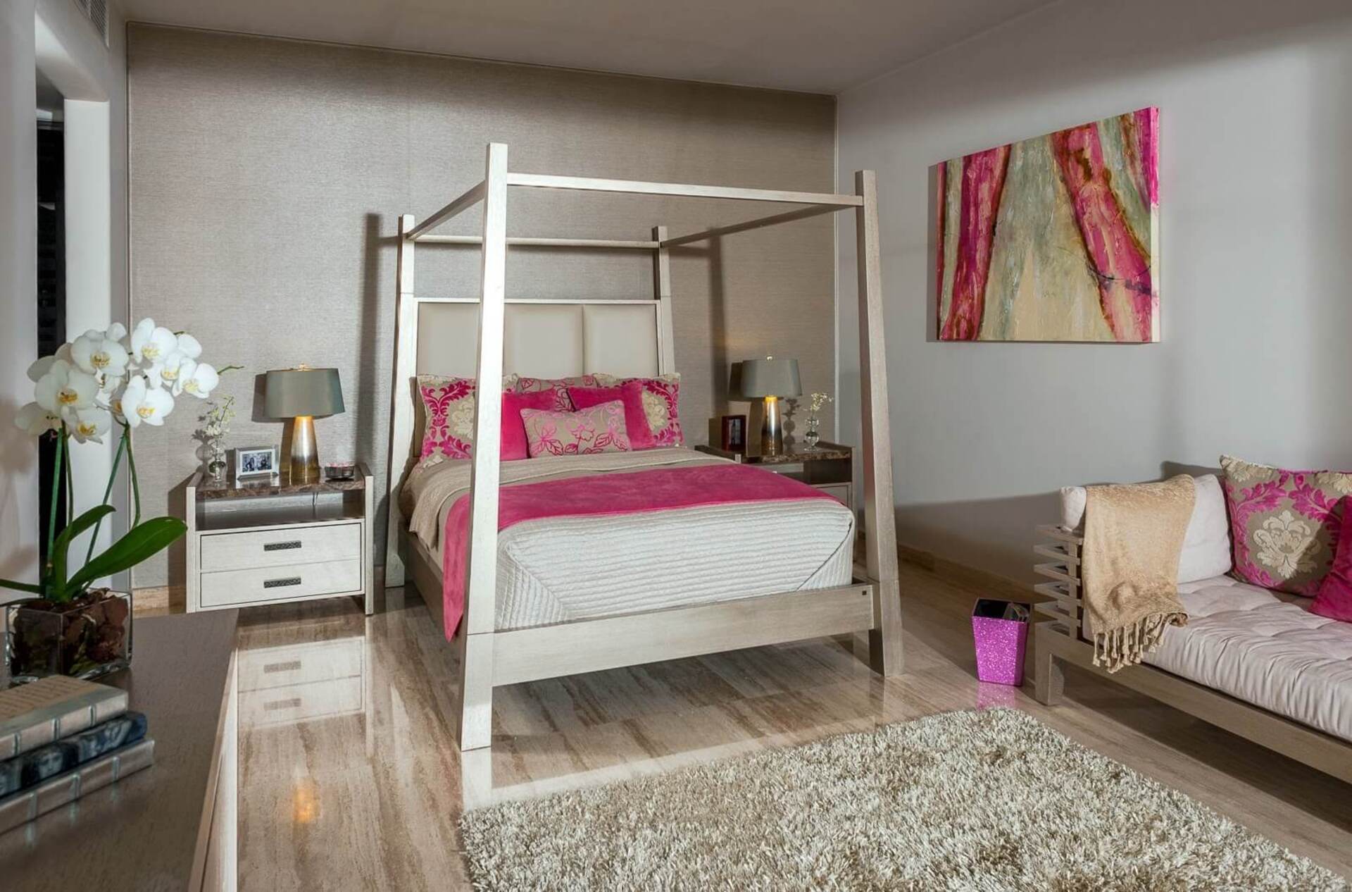 Private Luxury Escape, Cabo San Lucas Villa 1048