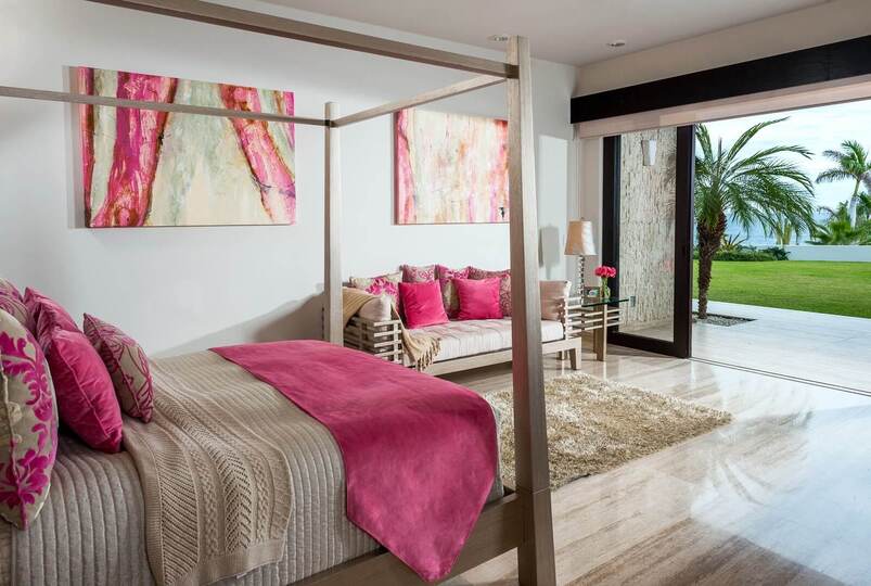 Private Luxury Escape, Cabo San Lucas Villa 1048