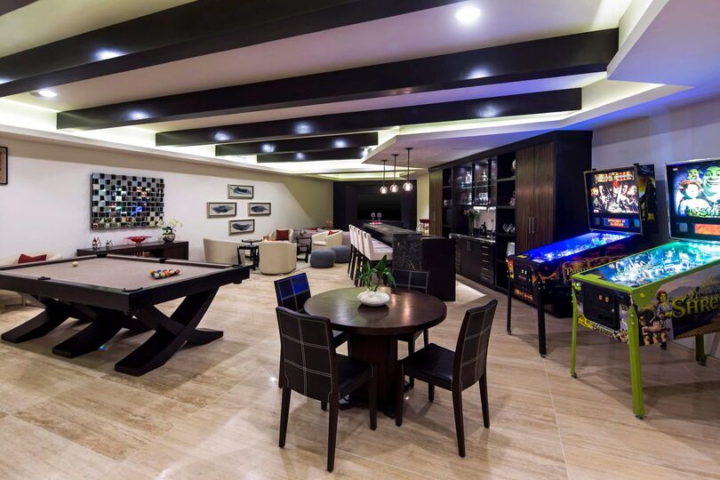 Private Luxury Escape, Cabo San Lucas Villa 1048