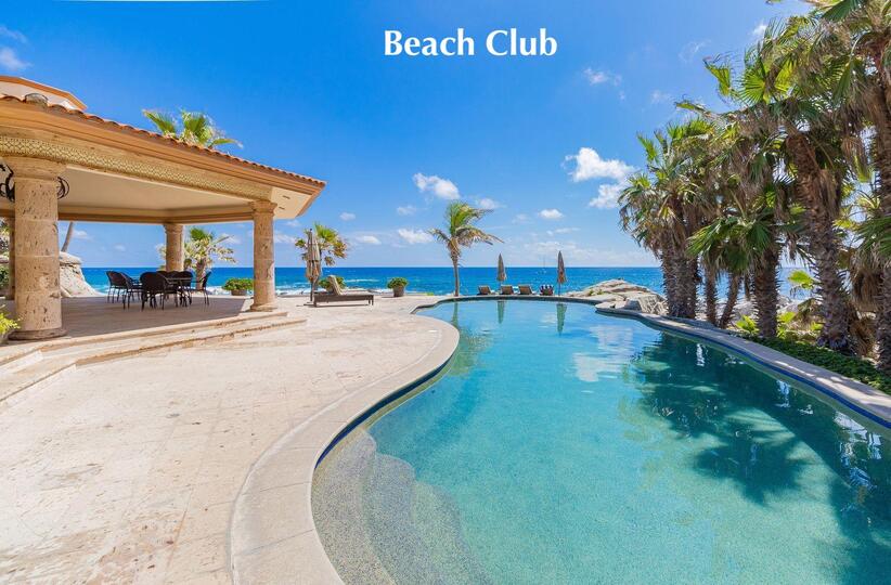 Private Luxury Escape, Cabo San Lucas Villa 1048