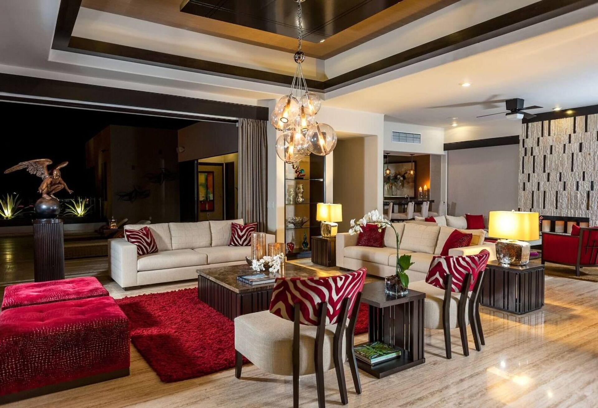 Private Luxury Escape, Cabo San Lucas Villa 1048