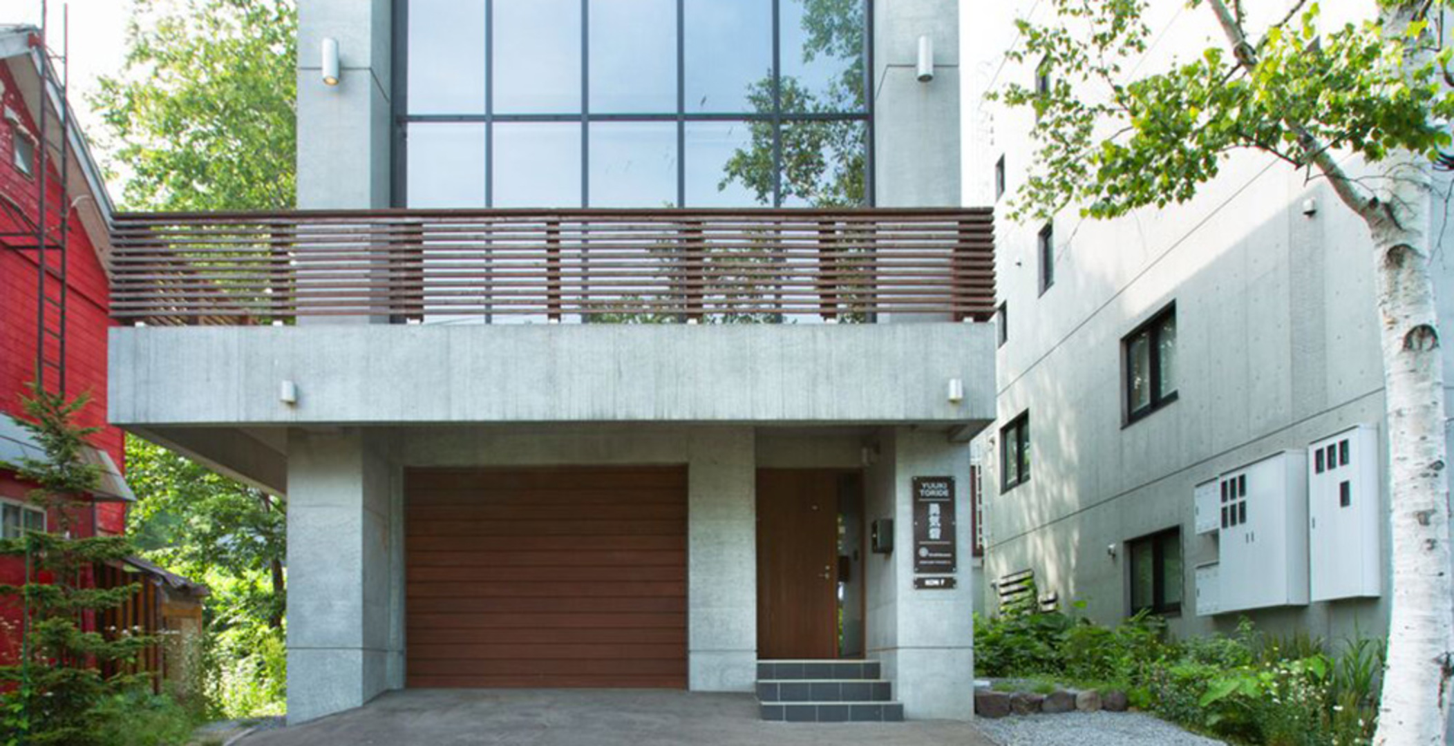Luxury 3 Bed Ski Chalet in Prime Location, Niseko Chalet 1001