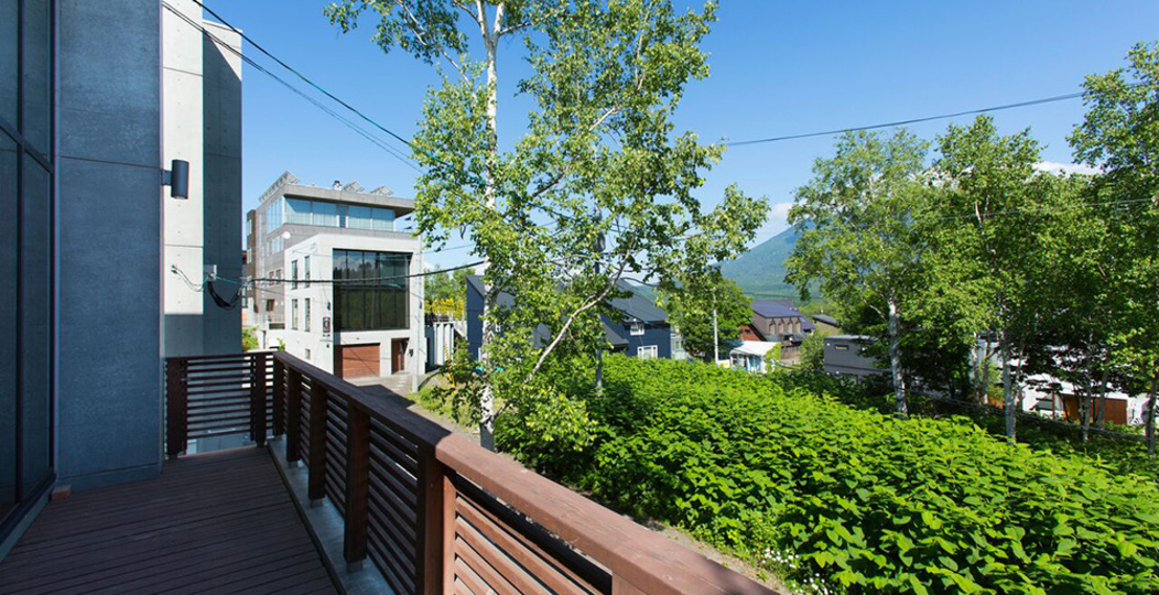 Luxury 3 Bed Ski Chalet in Prime Location, Niseko Chalet 1001