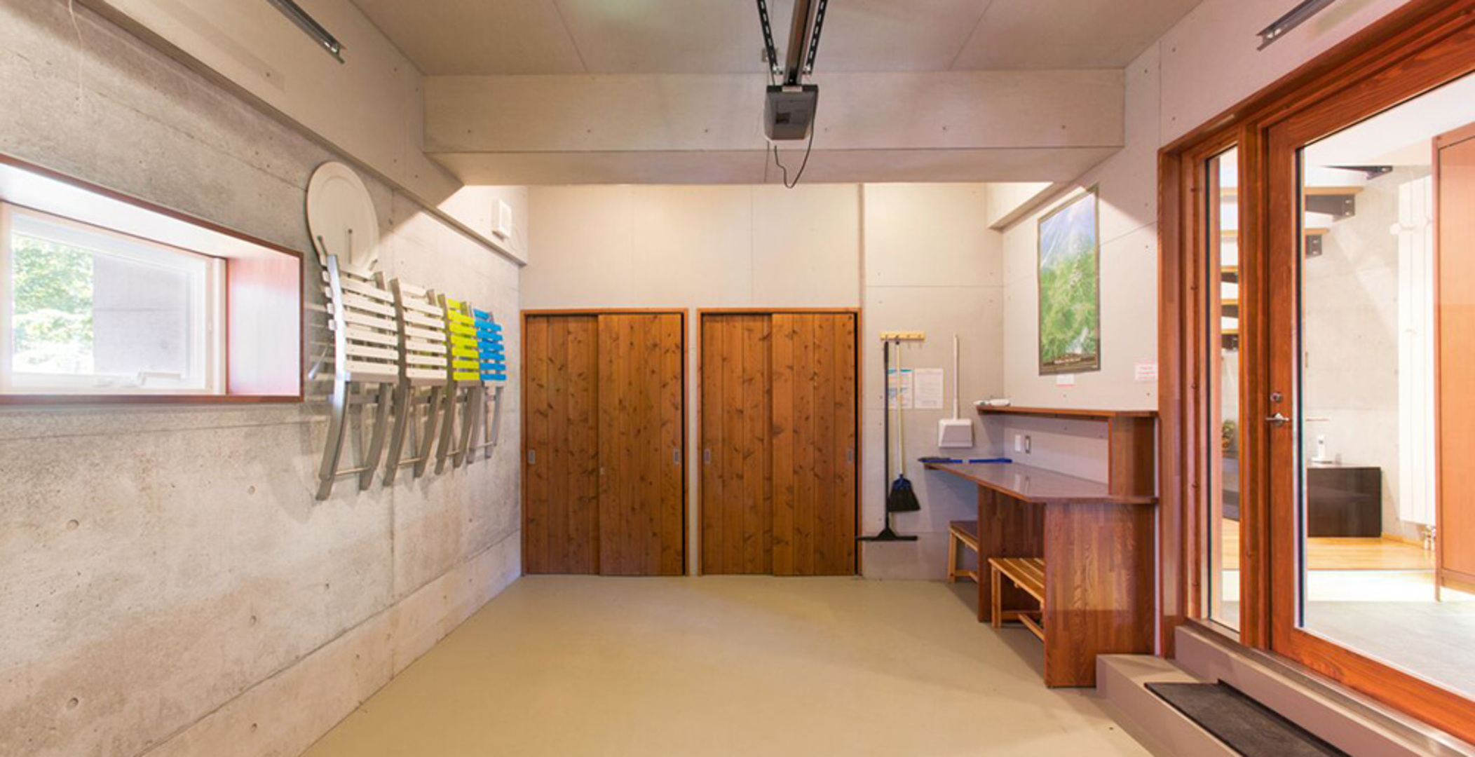 Luxury 3 Bed Ski Chalet in Prime Location, Niseko Chalet 1001