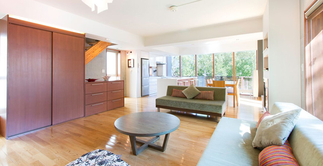 Luxury 3 Bed Ski Chalet in Prime Location, Niseko Chalet 1001