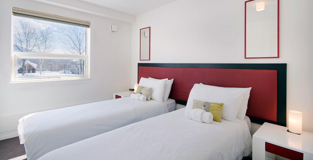 Luxury 3 Bed Ski Chalet with Breathtaking Views, Niseko Chalet 1002